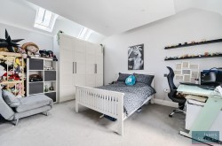 Images for The Old Dairy, Blaston, Market Harborough