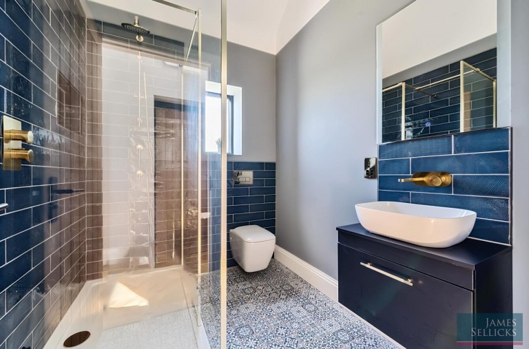 Images for The Old Dairy, Blaston, Market Harborough