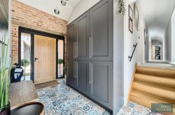 Images for The Old Dairy, Blaston, Market Harborough