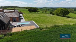 Images for The Old Dairy, Blaston, Market Harborough