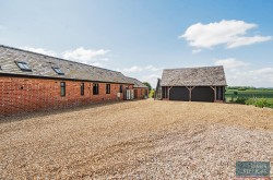 Images for The Old Dairy, Blaston, Market Harborough