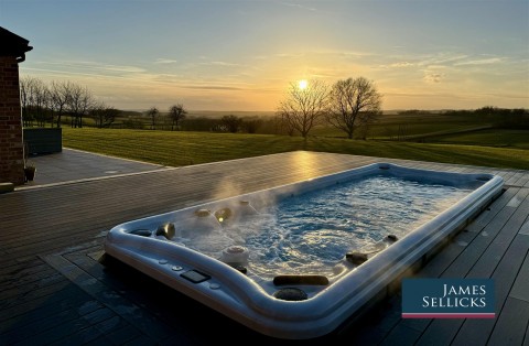 Click the photo for more details of The Old Dairy, Blaston, Market Harborough