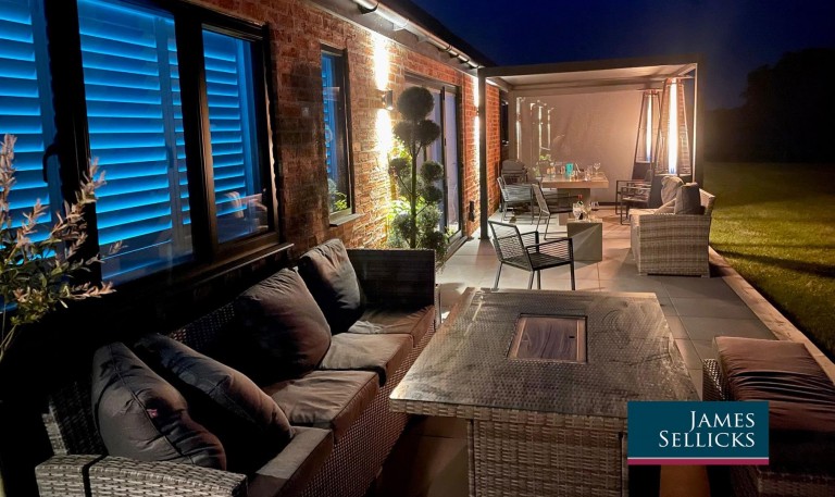 Images for The Old Dairy, Blaston, Market Harborough