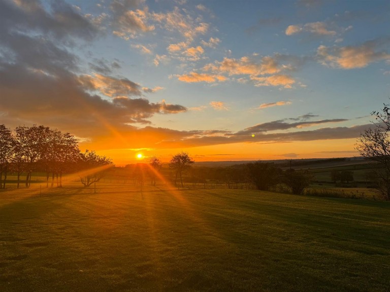 Images for The Old Dairy, Blaston, Market Harborough