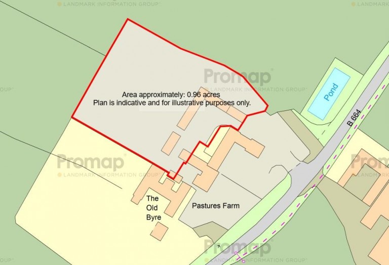 Images for The Old Dairy, Blaston, Market Harborough