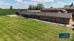 Images for The Old Dairy, Blaston, Market Harborough