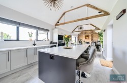 Images for The Old Dairy, Blaston, Market Harborough