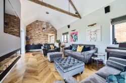 Images for The Old Dairy, Blaston, Market Harborough