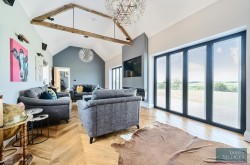 Images for The Old Dairy, Blaston, Market Harborough