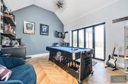 Images for The Old Dairy, Blaston, Market Harborough