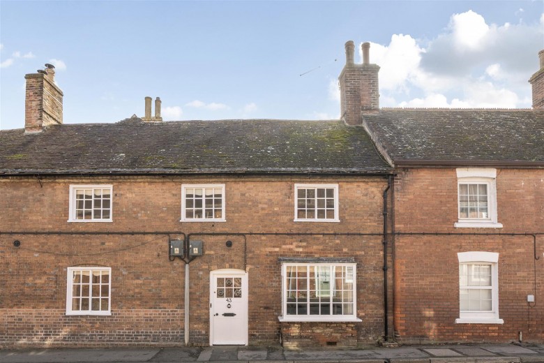 Click the photo for more details of West Street, Wareham