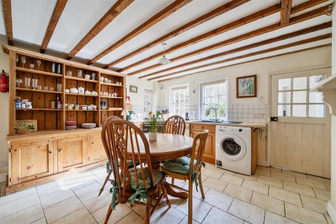 Click the photo for more details of West Street, Wareham