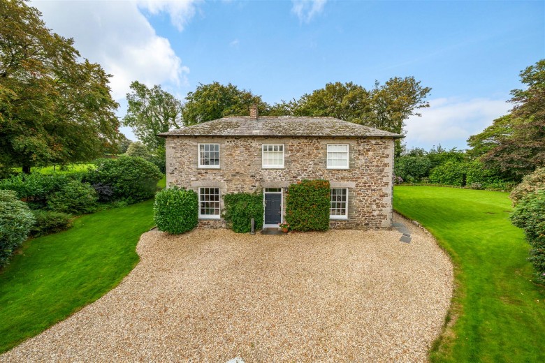Click the photo for more details of Treneglos, Launceston
