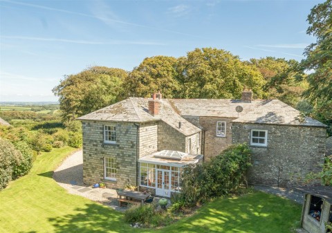 Click the photo for more details of Treneglos, Launceston