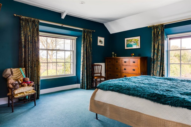 Images for Treneglos, Launceston