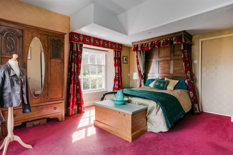 Images for Treneglos, Launceston