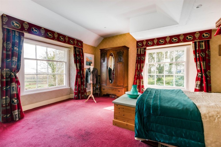 Images for Treneglos, Launceston