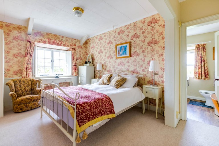 Images for Treneglos, Launceston