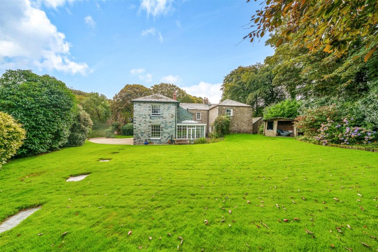 Images for Treneglos, Launceston