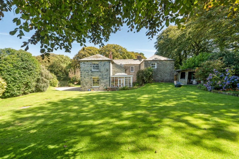 Images for Treneglos, Launceston