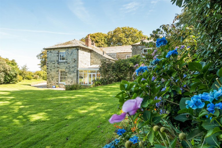 Images for Treneglos, Launceston