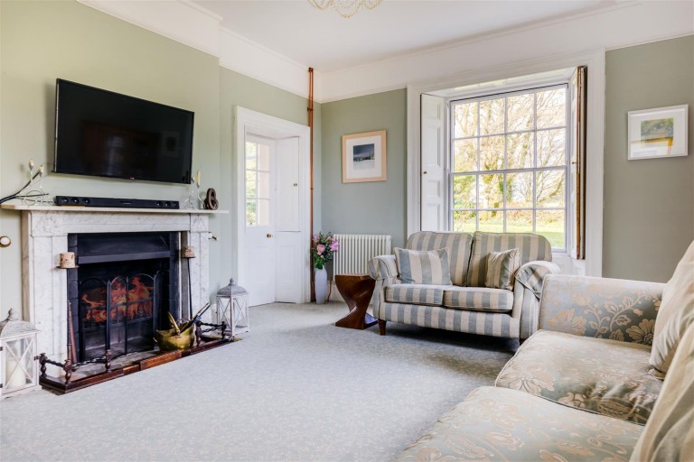 Images for Treneglos, Launceston