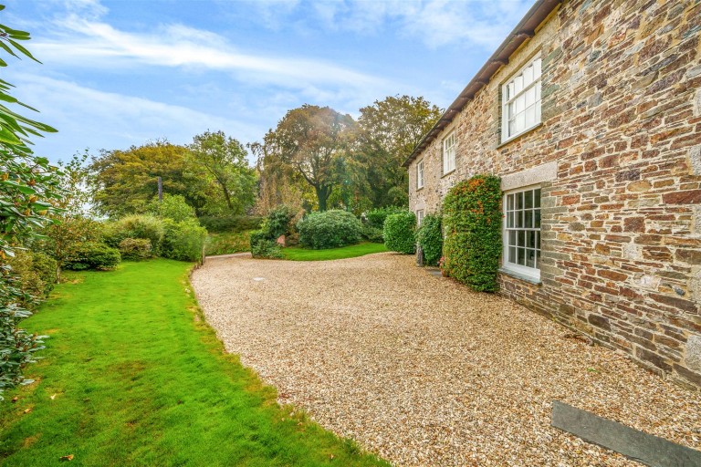 Images for Treneglos, Launceston