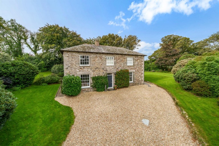 Images for Treneglos, Launceston