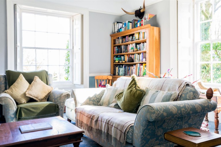 Images for Treneglos, Launceston