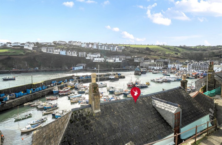 Images for The Cliff, Mevagissey, St. Austell