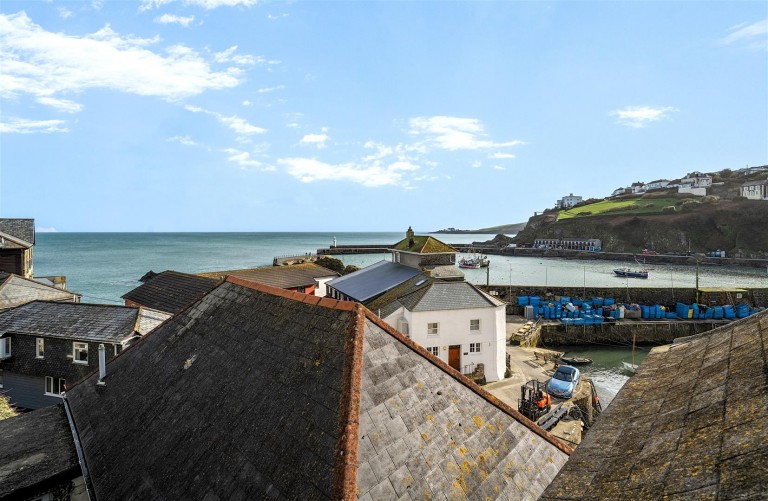 Images for The Cliff, Mevagissey, St. Austell