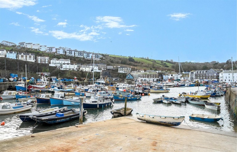 Images for The Cliff, Mevagissey, St. Austell