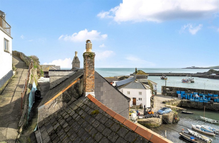 Images for The Cliff, Mevagissey, St. Austell