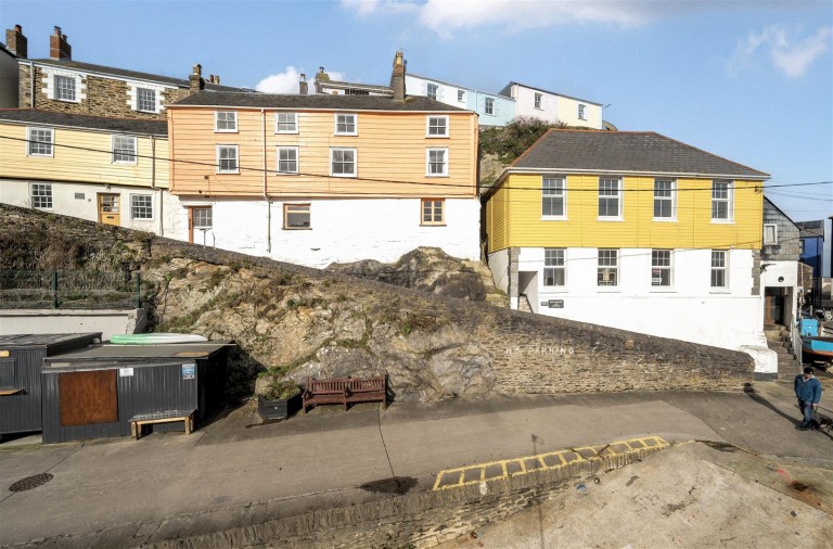 Images for The Cliff, Mevagissey, St. Austell