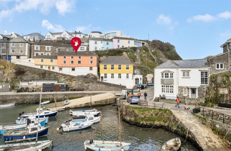 Images for The Cliff, Mevagissey, St. Austell
