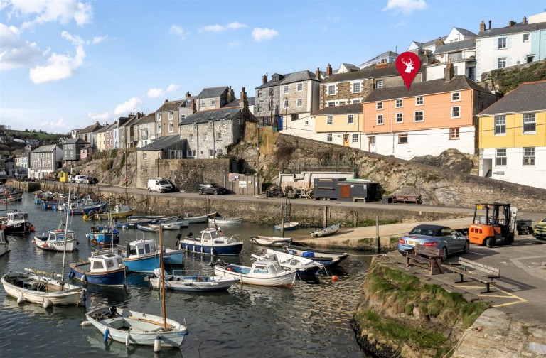 Images for The Cliff, Mevagissey, St. Austell