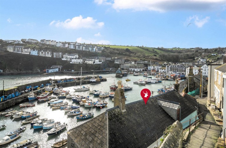 Images for The Cliff, Mevagissey, St. Austell