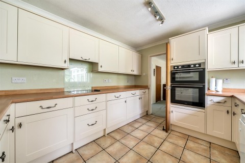 Click the photo for more details of Lyons Gate, Dorchester