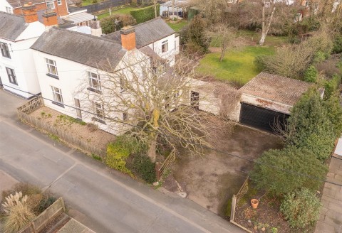 Click the photo for more details of Six Acres, Broughton Astley, Leicester
