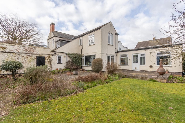 Images for Six Acres, Broughton Astley, Leicester