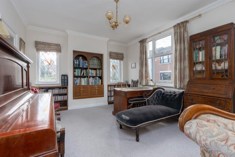 Images for Six Acres, Broughton Astley, Leicester