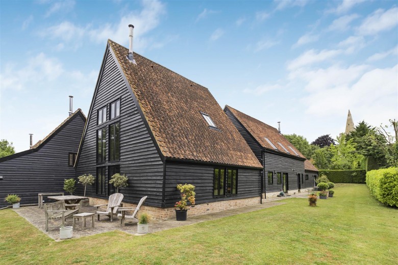 Click the photo for more details of High Street, Coton