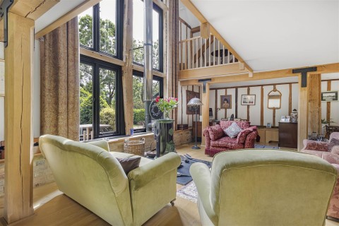 Click the photo for more details of High Street, Coton