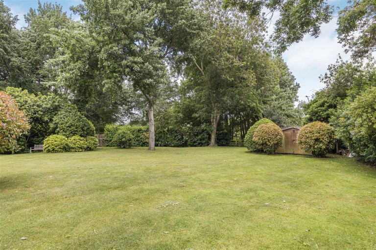 Images for High Street, Coton