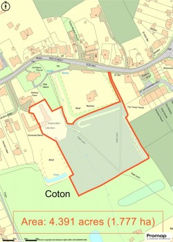 Images for High Street, Coton