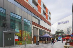 Images for The Circus, Highcross Lane, Leicester
