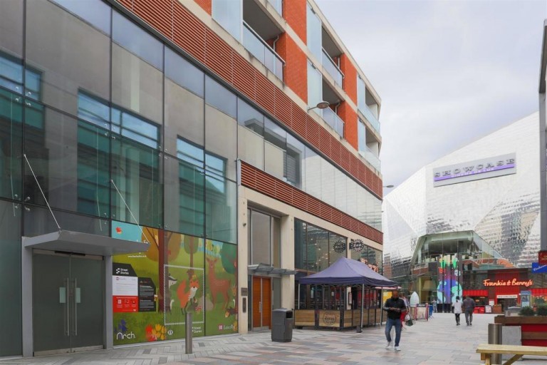 Images for The Circus, Highcross Lane, Leicester