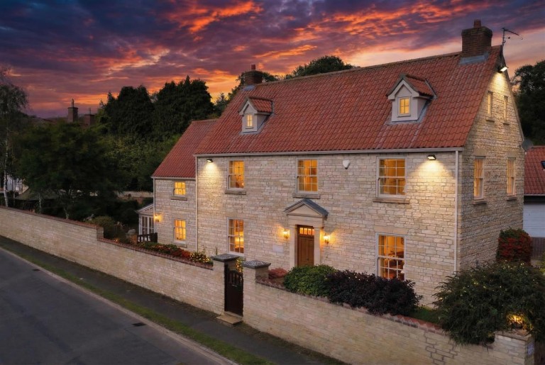 Images for Sleaford Road, Wellingore, Lincoln