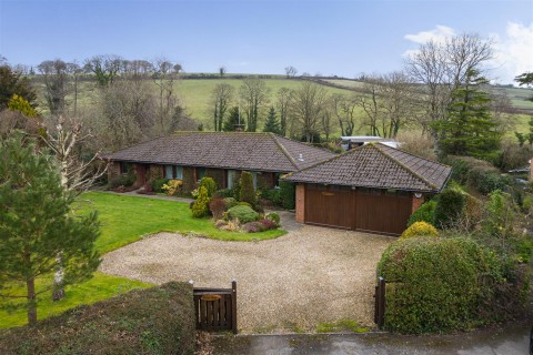 Kingcombe Road, Toller Porcorum, Dorchester