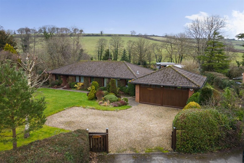 Click the photo for more details of Kingcombe Road, Toller Porcorum, Dorchester